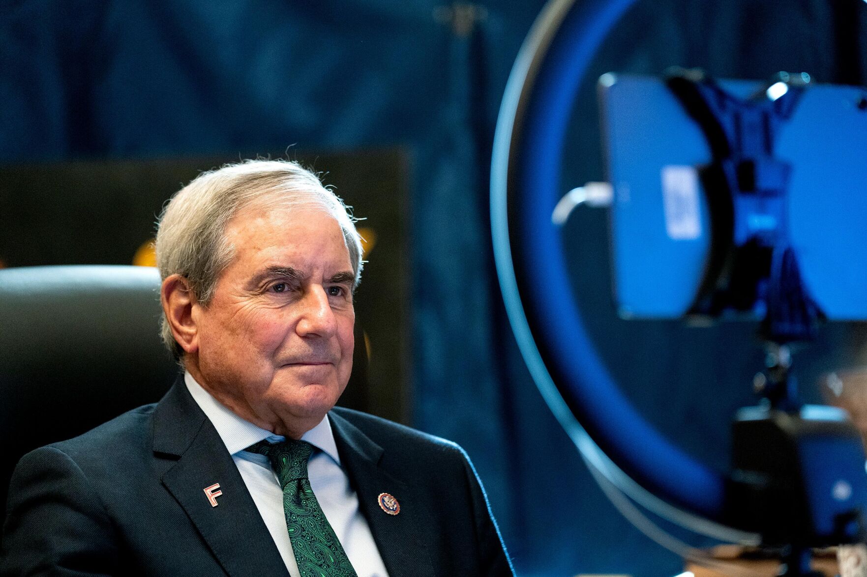 John Yarmuth, powerful liberal from Kentucky, announces he'll retire from Congress at the end of his term